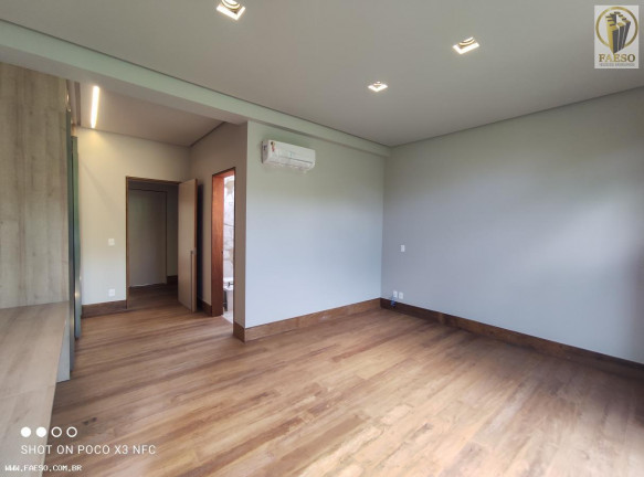 Imagem Casa com 5 Quartos à Venda, 1.305 m² em Condomínio Terras De São José - Itu Imagem Casa com 5 Quartos à Venda, 1.305 m² em Condomínio Terras De São José - Itu
