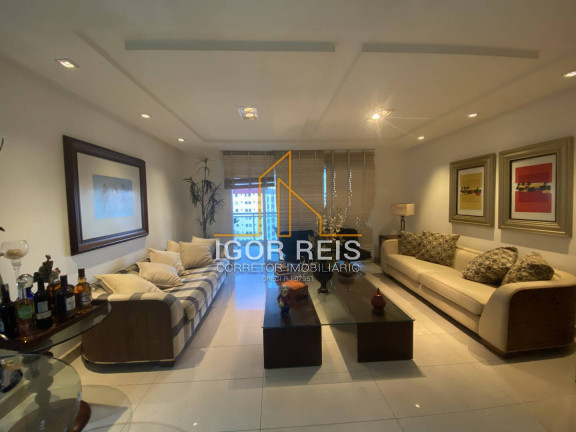 Imagem Apartamento com 4 Quartos à Venda, em Pelinca - Campos Dos Goytacazes Imagem Apartamento com 4 Quartos à Venda, em Pelinca - Campos Dos Goytacazes