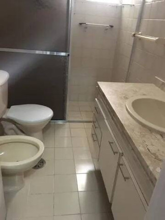 Imagem Apartamento com 3 Quartos à Venda, 127 m² em Centro - Sorocaba