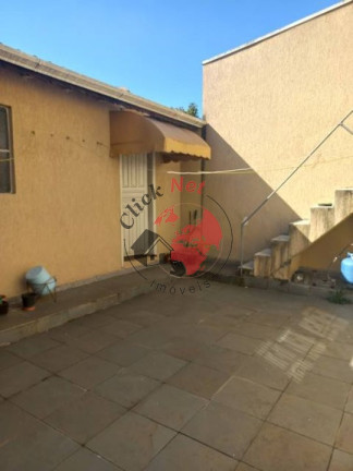Imagem Sobrado com 3 Quartos à Venda, 170 m² em Osvaldo Cruz - São Caetano Do Sul Imagem Sobrado com 3 Quartos à Venda, 170 m² em Osvaldo Cruz - São Caetano Do Sul