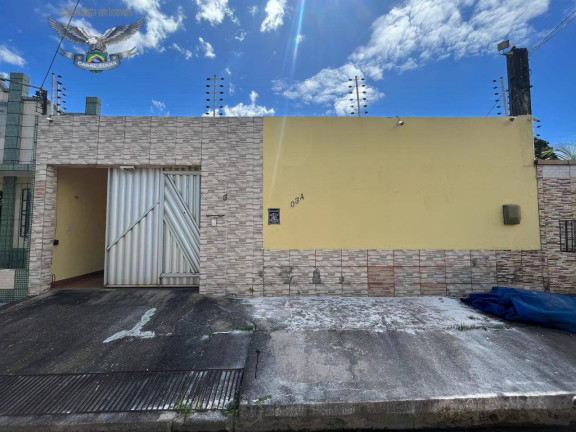 Imagem Casa de Condomínio com 3 Quartos à Venda, 300 m² em águas Brancas - Ananindeua