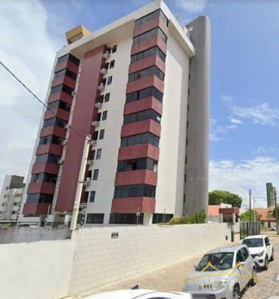 Imagem Apartamento com 4 Quartos à Venda, 170 m² em Lagoa Nova - Natal