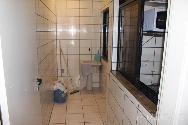 Imagem Cobertura com 3 Quartos à Venda, 180 m² em Praia Do Morro - Guarapari