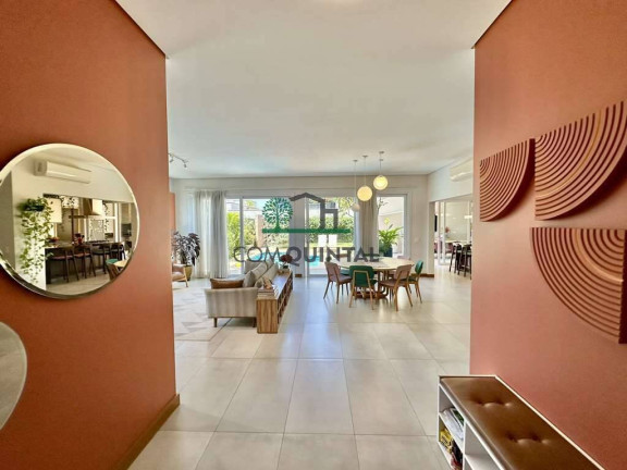 Imagem Casa com 4 Quartos à Venda, 525 m² em Granja Viana - Carapicuíba