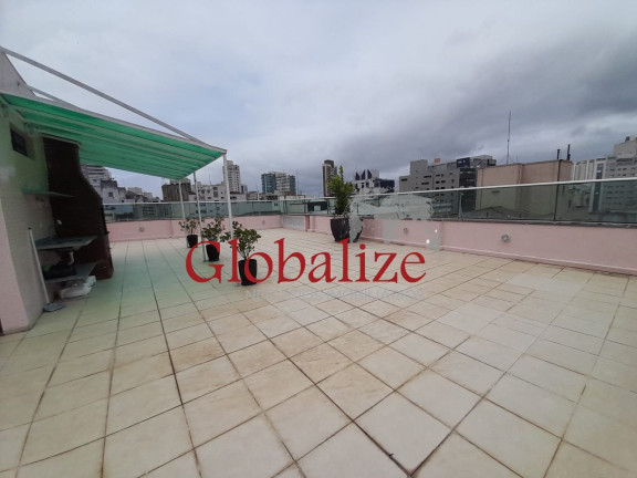 Imagem Imóvel com 2 Quartos à Venda, 47 m² em Boqueirão - Santos Imagem Imóvel com 2 Quartos à Venda, 47 m² em Boqueirão - Santos