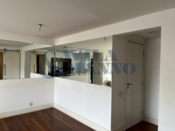 Imagem Apartamento com 3 Quartos à Venda, 120 m² em Mooca - São Paulo Imagem Apartamento com 3 Quartos à Venda, 120 m² em Mooca - São Paulo