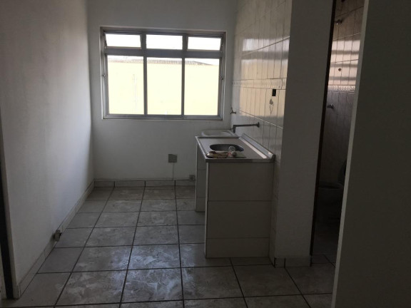 Imagem Kitnet com 1 Quarto para Alugar, 40 m² em Centro - Suzano Imagem Kitnet com 1 Quarto para Alugar, 40 m² em Centro - Suzano