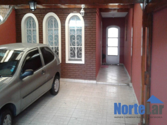 Imagem Sobrado com 3 Quartos à Venda, 162 m² em Vila Gustavo - São Paulo Imagem Sobrado com 3 Quartos à Venda, 162 m² em Vila Gustavo - São Paulo