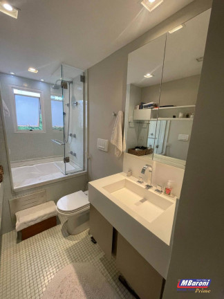 Imagem Apartamento com 3 Quartos à Venda, 110 m² em Campo Belo - São Paulo Imagem Apartamento com 3 Quartos à Venda, 110 m² em Campo Belo - São Paulo