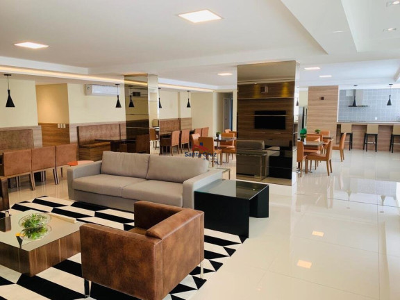 Imagem Apartamento com 3 Quartos à Venda, em Trindade - Florianópolis Imagem Apartamento com 3 Quartos à Venda, em Trindade - Florianópolis