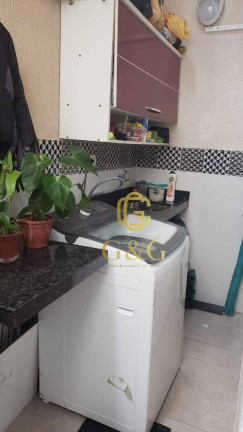 Imagem Casa de Vila com 2 Quartos à Venda, 58 m² em Caiçara - Praia Grande