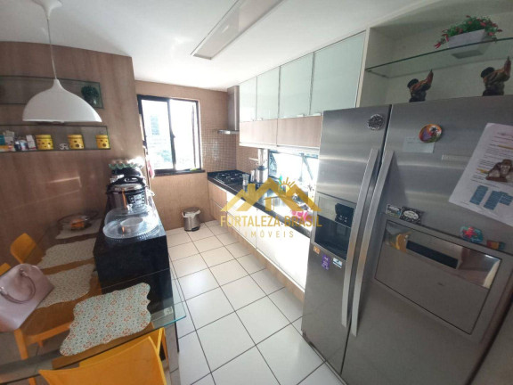 Imagem Imóvel com 4 Quartos à Venda, 141 m² em Parque Iracema - Fortaleza Imagem Imóvel com 4 Quartos à Venda, 141 m² em Parque Iracema - Fortaleza