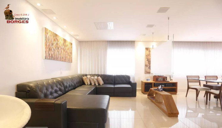 Imagem Apartamento com 3 Quartos à Venda, 164 m² em Morro Dos Ingleses - São Paulo Imagem Apartamento com 3 Quartos à Venda, 164 m² em Morro Dos Ingleses - São Paulo