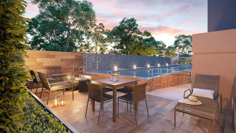 Imagem Apartamento com 1 Quarto à Venda, em Vila Romana - São Paulo Imagem Apartamento com 1 Quarto à Venda, em Vila Romana - São Paulo