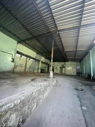 Imagem Galpão à Venda, 400 m² em Parque Duque - Duque De Caxias