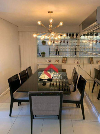 Imagem Apartamento com 3 Quartos à Venda, 109 m² em Cocó - Fortaleza Imagem Apartamento com 3 Quartos à Venda, 109 m² em Cocó - Fortaleza