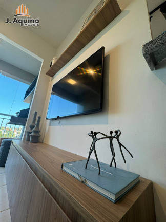 Imagem Apartamento com 3 Quartos à Venda, 59 m² em De Lourdes - Fortaleza