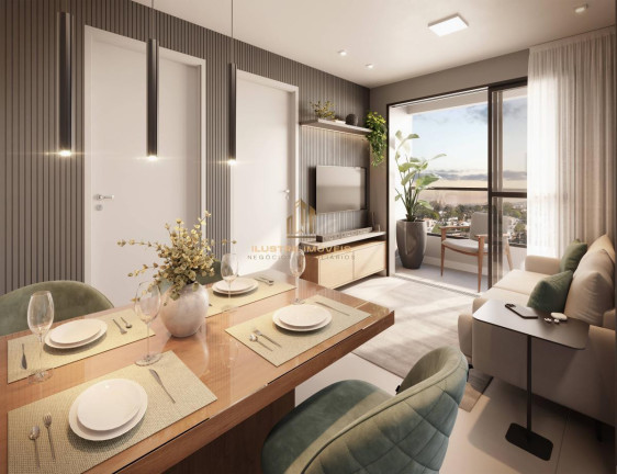 Imagem Apartamento com 2 Quartos à Venda, 49 m² em Jardim Das Flores - Osasco Imagem Apartamento com 2 Quartos à Venda, 49 m² em Jardim Das Flores - Osasco