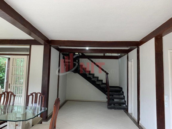 Imagem Casa de Condomínio com 3 Quartos à Venda, 200 m² em Itaipu - Niterói Imagem Casa de Condomínio com 3 Quartos à Venda, 200 m² em Itaipu - Niterói