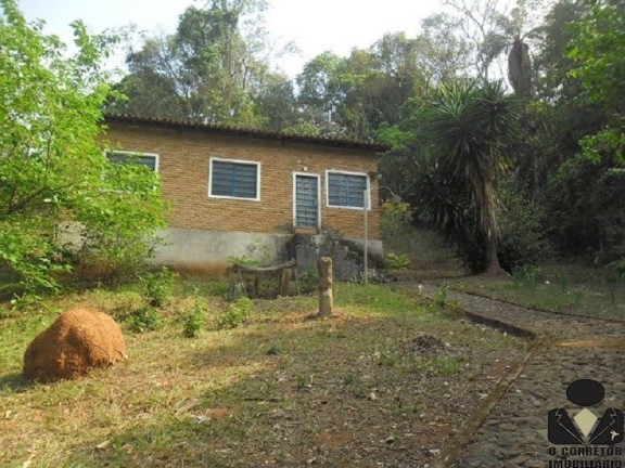 Imagem Imóvel com 4 Quartos à Venda, 11.000 m² em Quintas Da Serra - Caeté Imagem Imóvel com 4 Quartos à Venda, 11.000 m² em Quintas Da Serra - Caeté