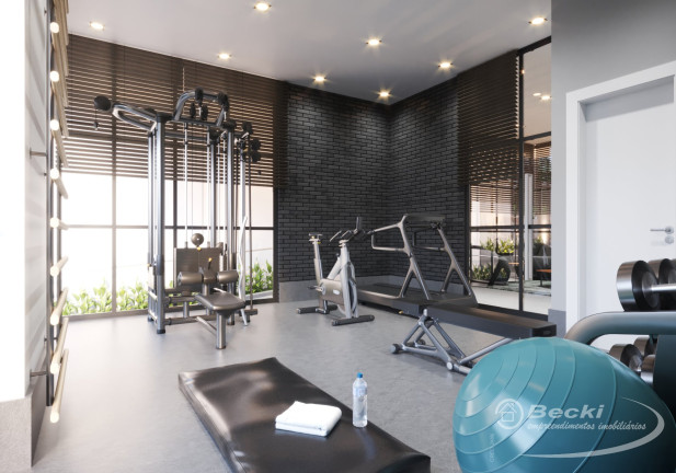 Imagem Apartamento com 3 Quartos à Venda, 116 m² em América - Joinville Imagem Apartamento com 3 Quartos à Venda, 116 m² em América - Joinville
