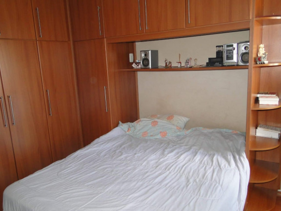 Imagem Imóvel com 3 Quartos à Venda, 74 m² em Vila Guarani - Jundiaí Imagem Imóvel com 3 Quartos à Venda, 74 m² em Vila Guarani - Jundiaí