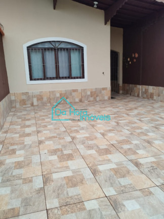 Imagem Casa com 3 Quartos à Venda, 216 m² em Itaguaí - Mongaguá