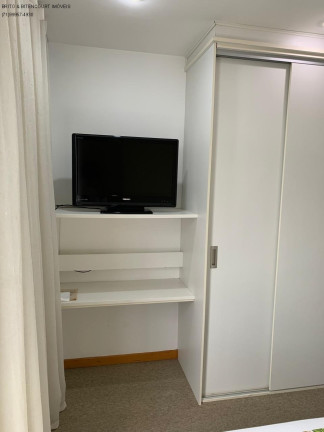 Imagem Imóvel com 1 Quarto à Venda, 30 m² em Caminho Das árvores - Salvador Imagem Imóvel com 1 Quarto à Venda, 30 m² em Caminho Das árvores - Salvador