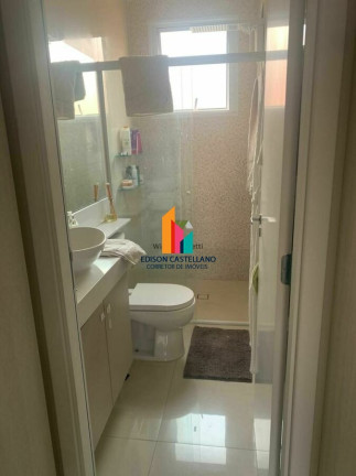 Imagem Casa com 3 Quartos à Venda, 118 m² em Medeiros - Jundiaí