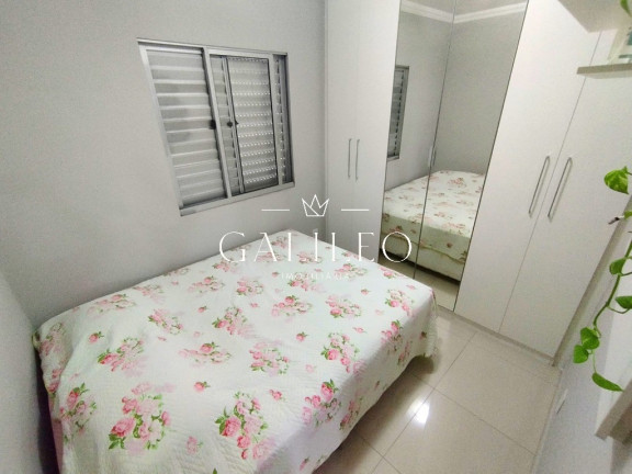Imagem Apartamento com 2 Quartos à Venda, 58 m² em Cidade Nova - Jundiaí Imagem Apartamento com 2 Quartos à Venda, 58 m² em Cidade Nova - Jundiaí