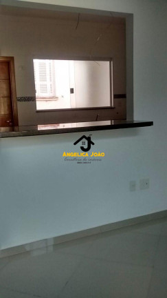 Imagem Casa com 2 Quartos à Venda, 98 m² em José Menino - Santos Imagem Casa com 2 Quartos à Venda, 98 m² em José Menino - Santos