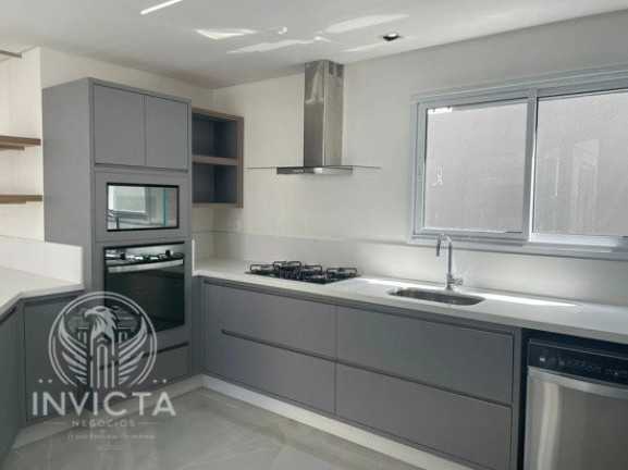 Imagem Casa de Condomínio com 5 Quartos à Venda, 400 m² em Ariribá - Balneário Camboriú