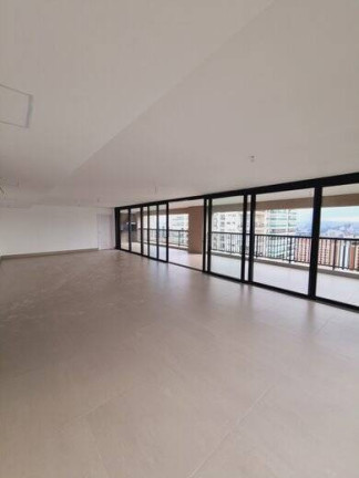 Imagem Apartamento com 4 Quartos à Venda, 360 m² em Alphaville Centro Industrial E Empresarial/alphaville. - Barueri