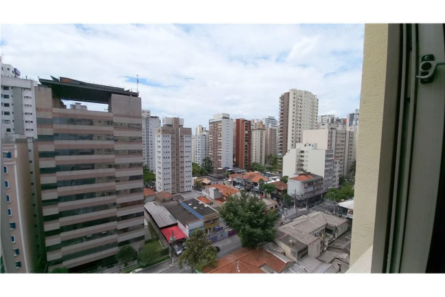 Imagem Imóvel com 1 Quarto à Venda,  em Itaim Bibi - São Paulo