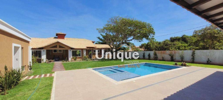 Imagem Casa com 5 Quartos à Venda, 425 m² em Baia Formosa - Armação Dos Búzios Imagem Casa com 5 Quartos à Venda, 425 m² em Baia Formosa - Armação Dos Búzios