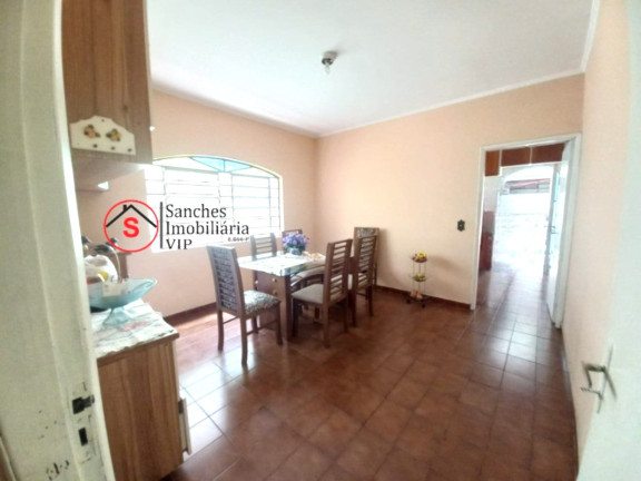 Imagem Sobrado com 3 Quartos à Venda, 146 m² em Vila Formosa - São Paulo Imagem Sobrado com 3 Quartos à Venda, 146 m² em Vila Formosa - São Paulo