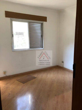 Imagem Apartamento com 3 Quartos à Venda, 87 m² em Jabaquara - São Paulo Imagem Apartamento com 3 Quartos à Venda, 87 m² em Jabaquara - São Paulo