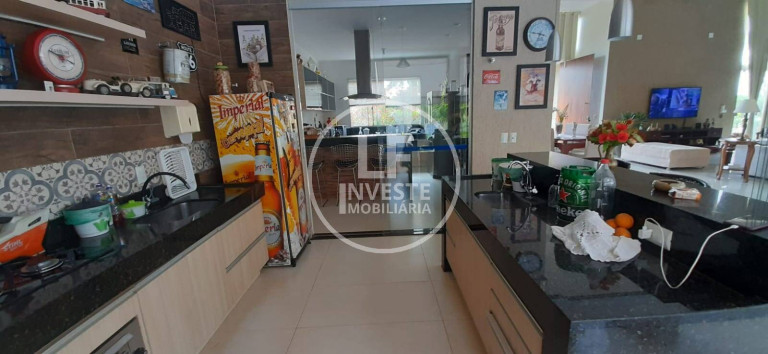 Imagem Chácara com 4 Quartos à Venda, 5.200 m² em Alameda Das Sibipirunas - Senador Canedo
