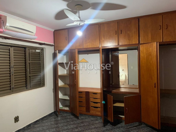 Imagem Casa com 3 Quartos à Venda, 375 m² em Ribeirânia - Ribeirão Preto