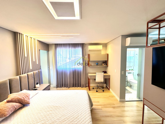 Imagem Casa com 4 Quartos à Venda, 284 m² em Iririú - Joinville Imagem Casa com 4 Quartos à Venda, 284 m² em Iririú - Joinville