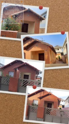 Imagem Casa com 4 Quartos à Venda, 300 m² em Ponta Da Praia - Santos