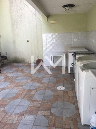 Imagem Sobrado com 4 Quartos à Venda, 246 m² em Jardim Maia - Guarulhos Imagem Sobrado com 4 Quartos à Venda, 246 m² em Jardim Maia - Guarulhos