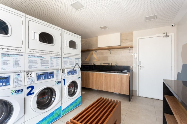 Imagem Apartamento com 1 Quarto à Venda, 45 m² em Centro - São Paulo Imagem Apartamento com 1 Quarto à Venda, 45 m² em Centro - São Paulo