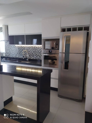 Imagem Apartamento com 2 Quartos à Venda, 78 m² em Jardim Ermida I - Jundiaí