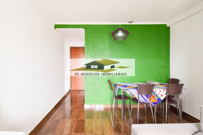 Imagem Apartamento com 2 Quartos à Venda, 56 m² em Tatuapé - São Paulo Imagem Apartamento com 2 Quartos à Venda, 56 m² em Tatuapé - São Paulo