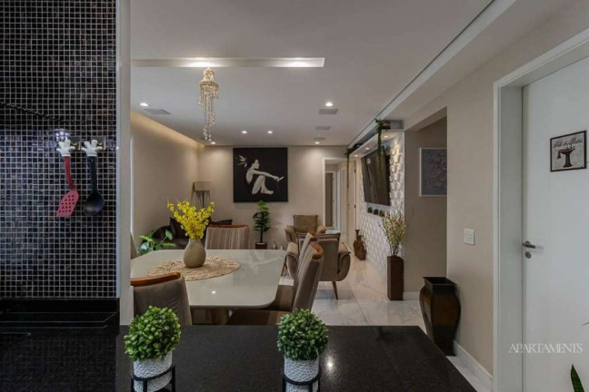 Imagem Apartamento com 2 Quartos à Venda, 106 m² em Vila Andrade - São Paulo Imagem Apartamento com 2 Quartos à Venda, 106 m² em Vila Andrade - São Paulo