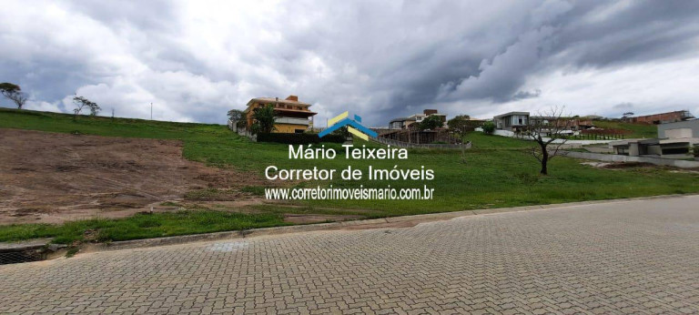 Imagem Terreno em Condomínio à Venda, 1.178 m² em Urbanova - São José Dos Campos Imagem Terreno em Condomínio à Venda, 1.178 m² em Urbanova - São José Dos Campos