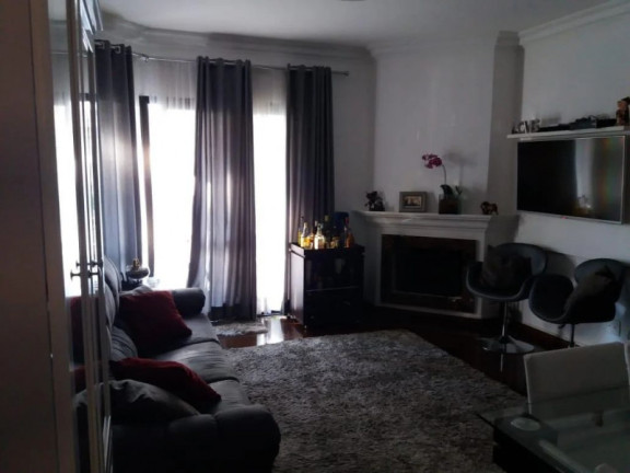 Imagem Apartamento com 3 Quartos à Venda, 109 m²
