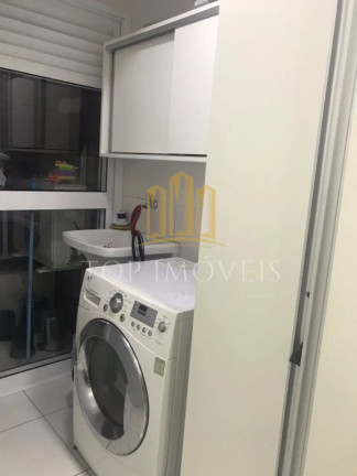 Imagem Apartamento com 2 Quartos à Venda, 65 m² em Parque Industrial - São José Dos Campos