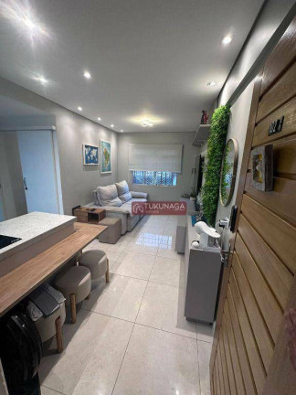 Imagem Apartamento com 2 Quartos à Venda, 50 m² em Gopoúva - Guarulhos Imagem Apartamento com 2 Quartos à Venda, 50 m² em Gopoúva - Guarulhos
